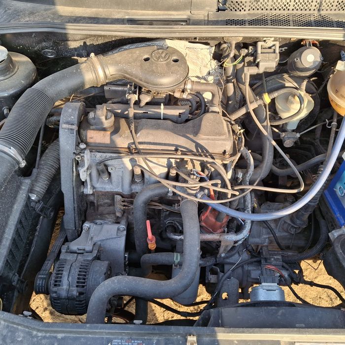 Продам гольф 3. Объём 1.8