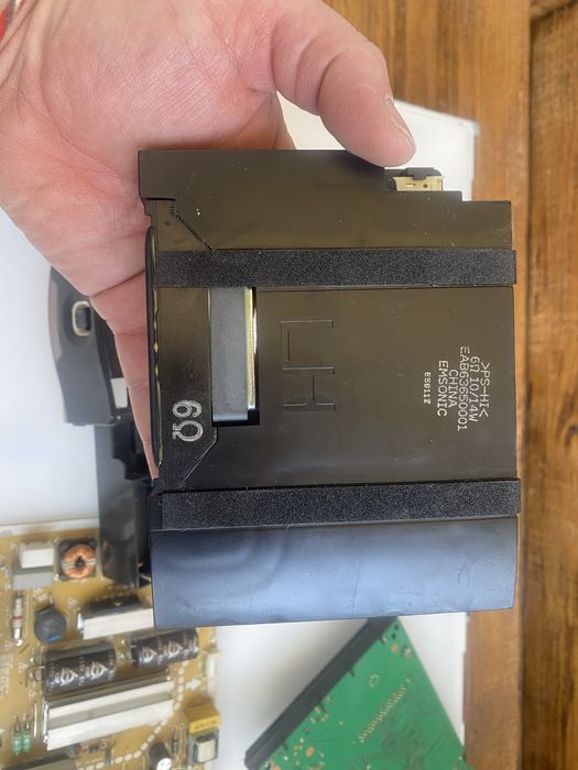 Телевизор LG 32LF5610 за части