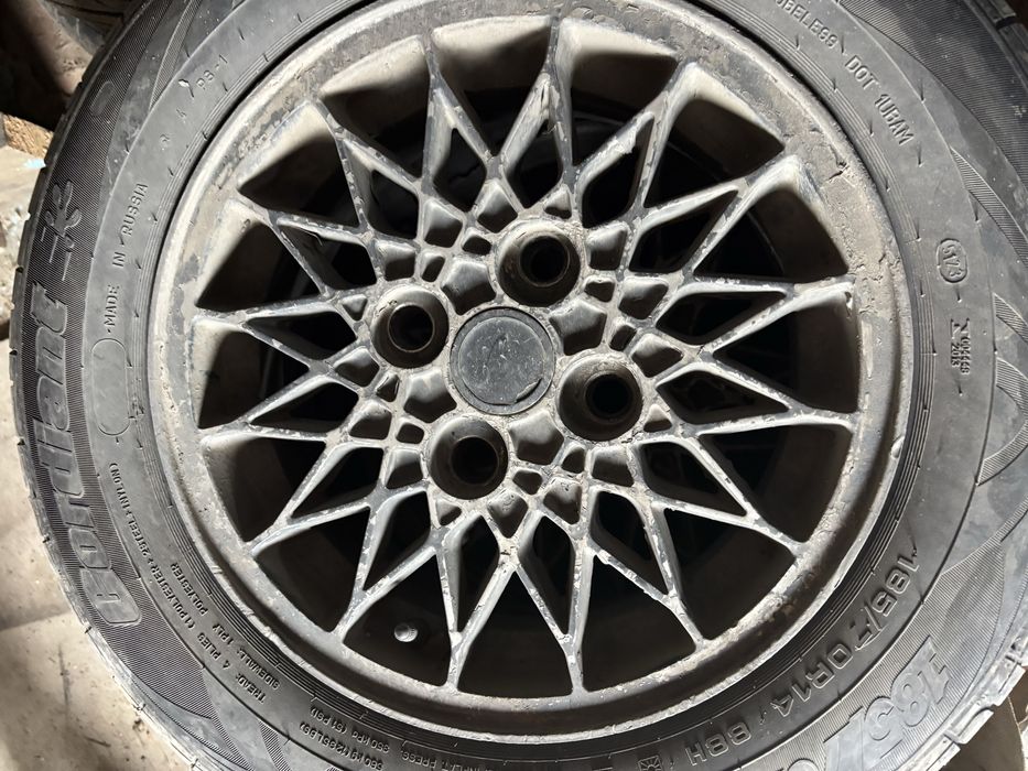 Продается диски R14