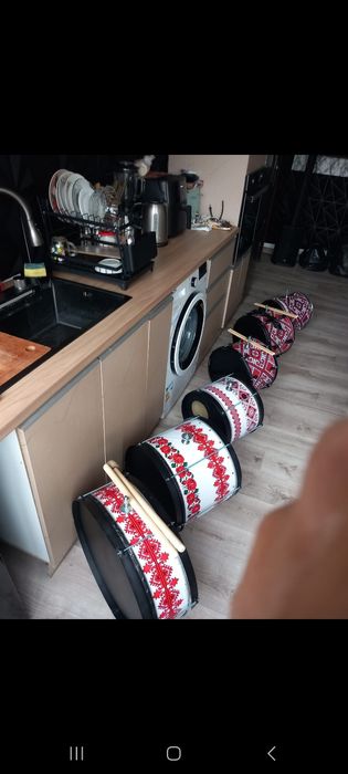 Vand tobe de folclor dimensiuni 12,13,14,16,20 toli