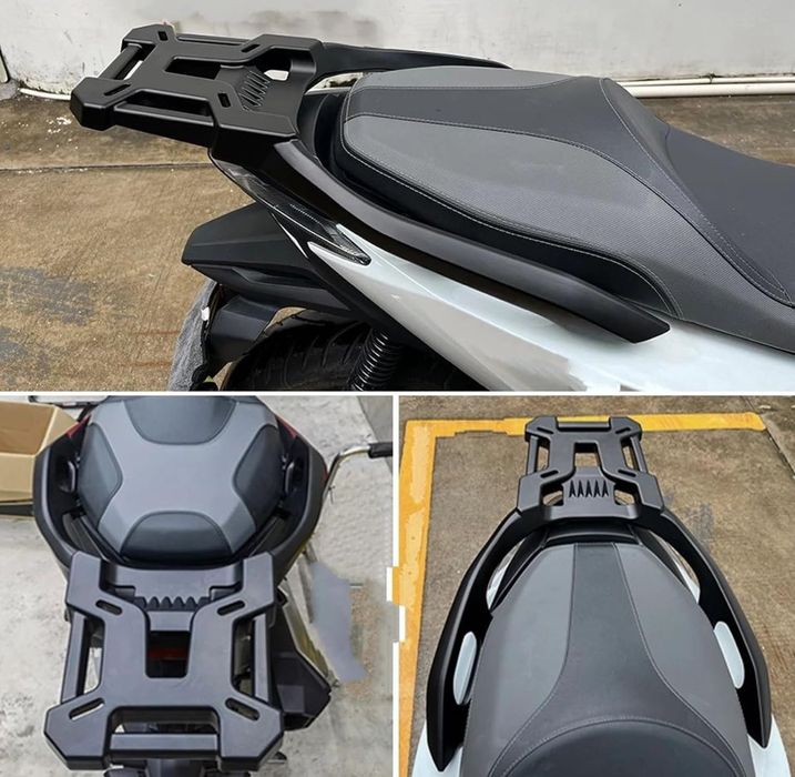 НОВ багажник / решетка / основа за Honda ADV 350 / Forza 350 / NSS 350