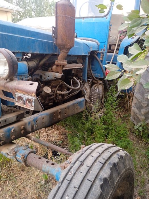 Traktor Трактор 28