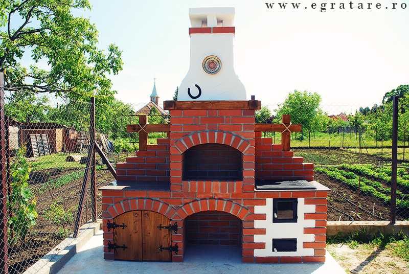 Gratare de gradina