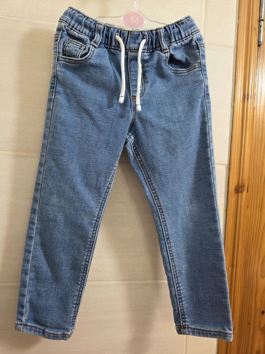 Set pantaloni copii