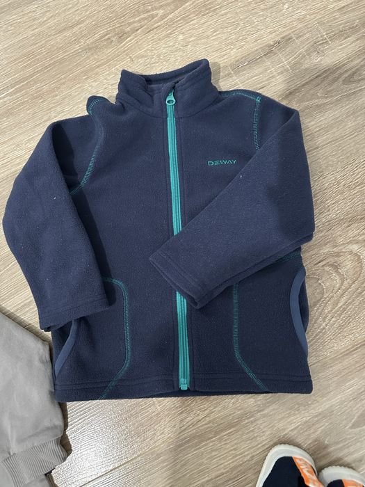 Кофты для малыша 86-92