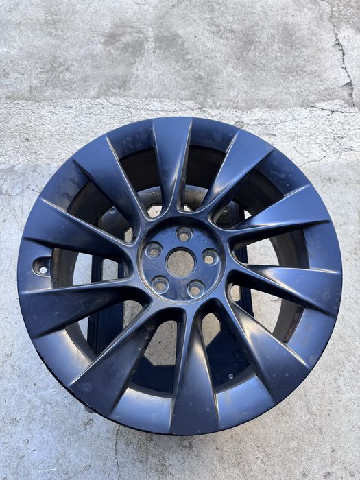 Jante Tesla Model Y 20” Induction originale ,