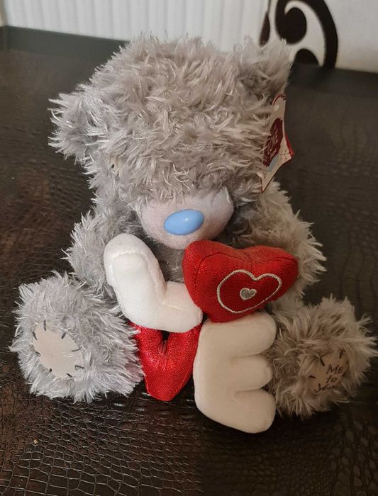 Ursuleți Mee Too, noi, superbi