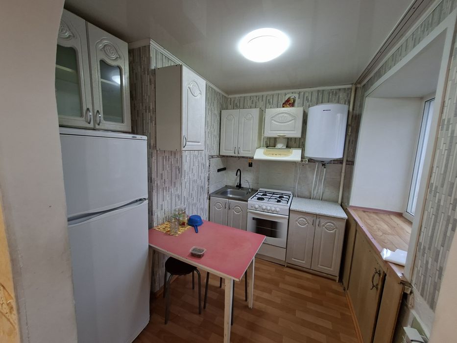 Сдается квартира