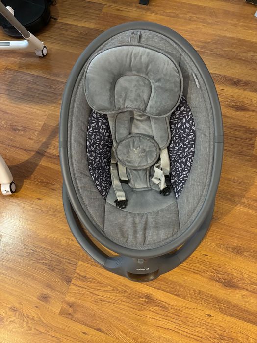 Продавам шезлонг - люлка