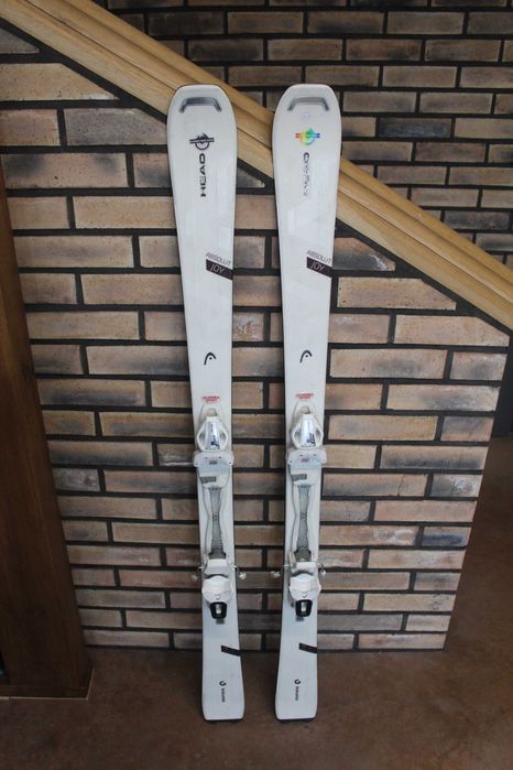 Schiuri Head Graphene Absolute Joy 148cm  cod:049