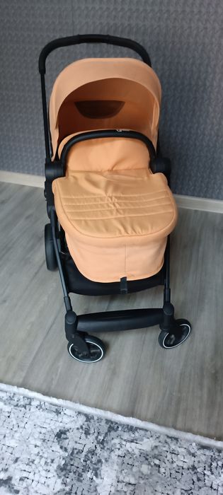 Коляска зима-лето