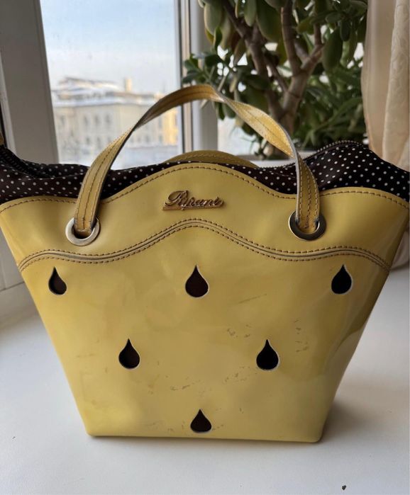 Сумка Ripani . Италия