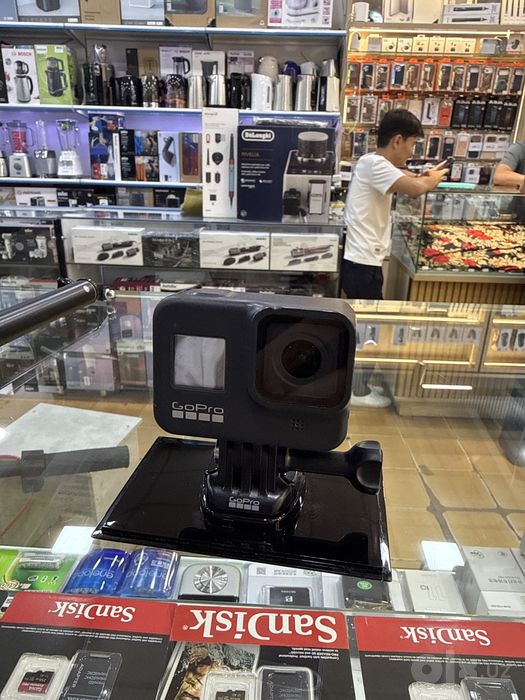 Продается GoPro 8 black