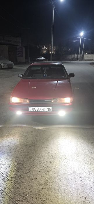 Продам Мазда 626