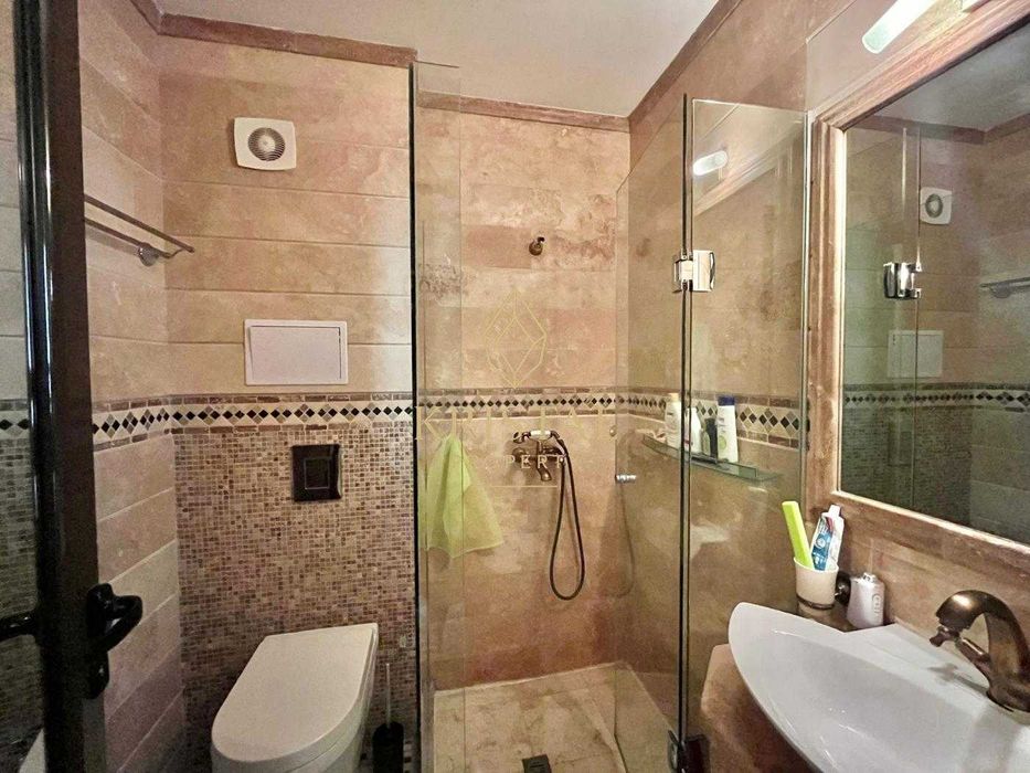 Продава се Двустаен апартамент в с. Равда, Област Бургас - 55 кв.м за 760 €/кв.м - Снимка #12