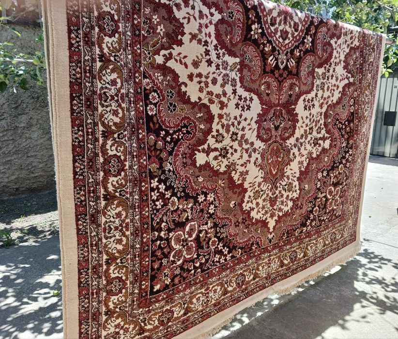 Covor persan nefolosit 350 x 250