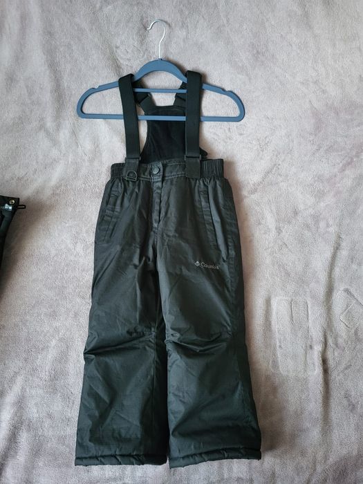 Продам детский зимний костюм.