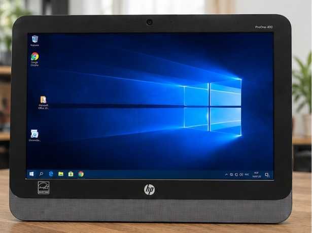 HP ProOne 400 G1 моноблок, есть в количестве
