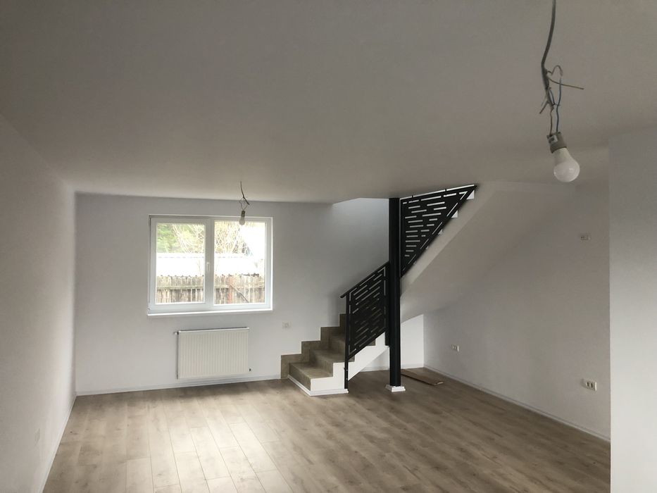 Casa Individuala Domnesti