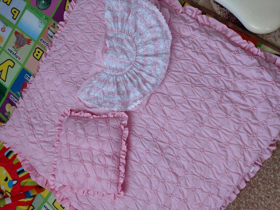 Продам конверт- одеяло