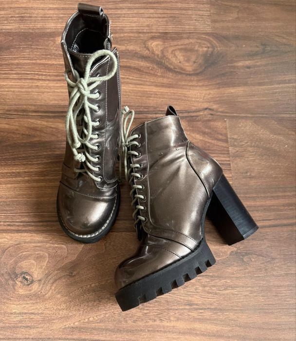 Продаю ботильоны, размер 36