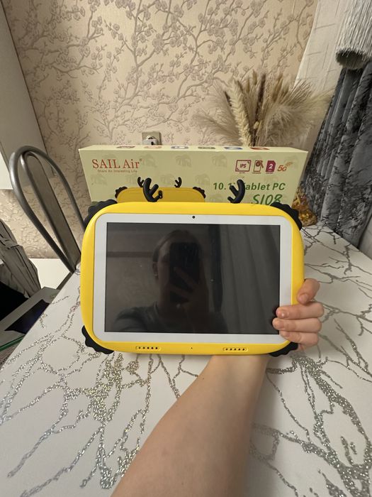 Планшет SAIL Air S108 10.1