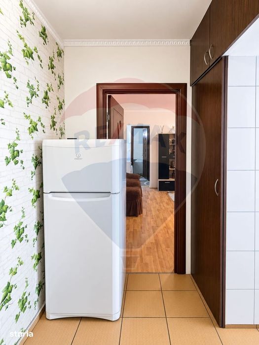 2 camere, mobilat si utilat complet, Craiovita-Orizont