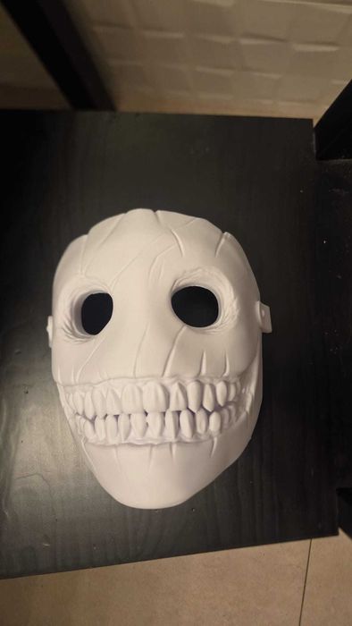 Masca Smile Halloween