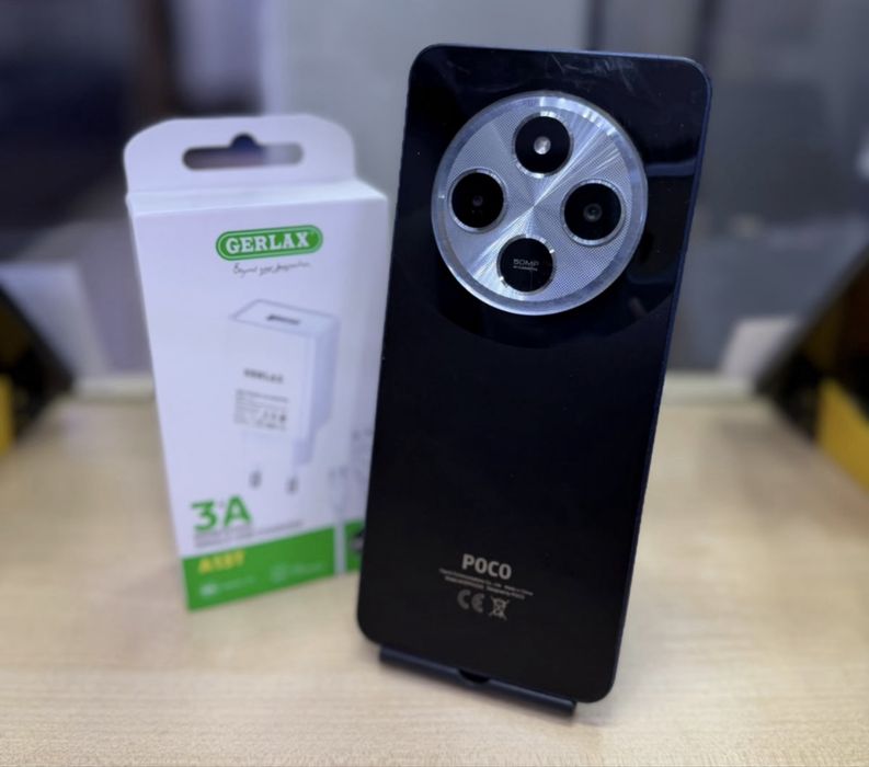 Redmi 14C-128 gb. Писать и звонить на WhatsApp