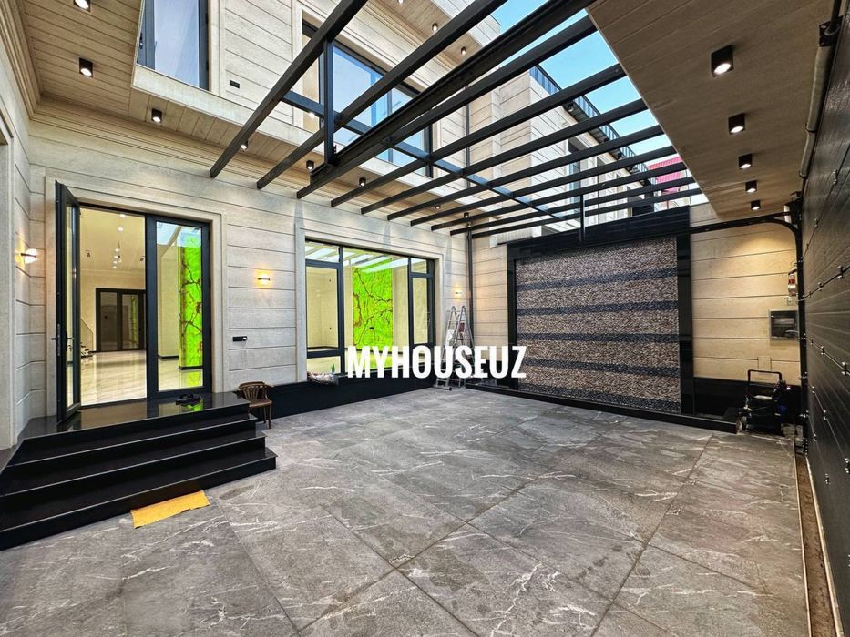 Циолковский, Ул.Салом  Продается Новый Евро дом