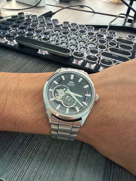 Часы Orient Automatic