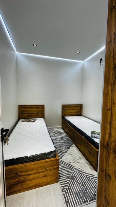 3 хона квартира Сотилади ! Новостройка ! Караван