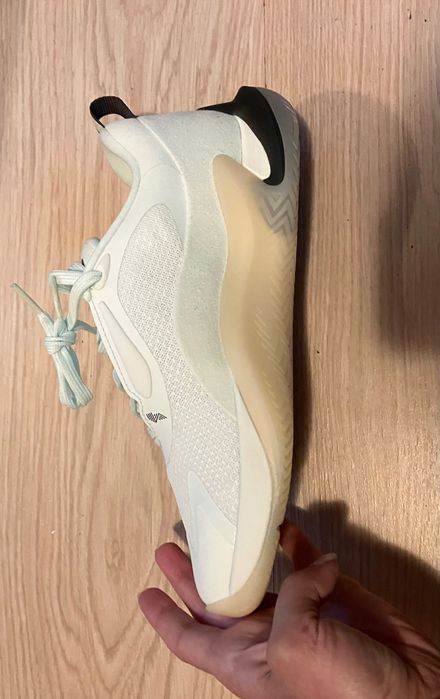 Adidasi RAD noi 37 doar probati marime mica