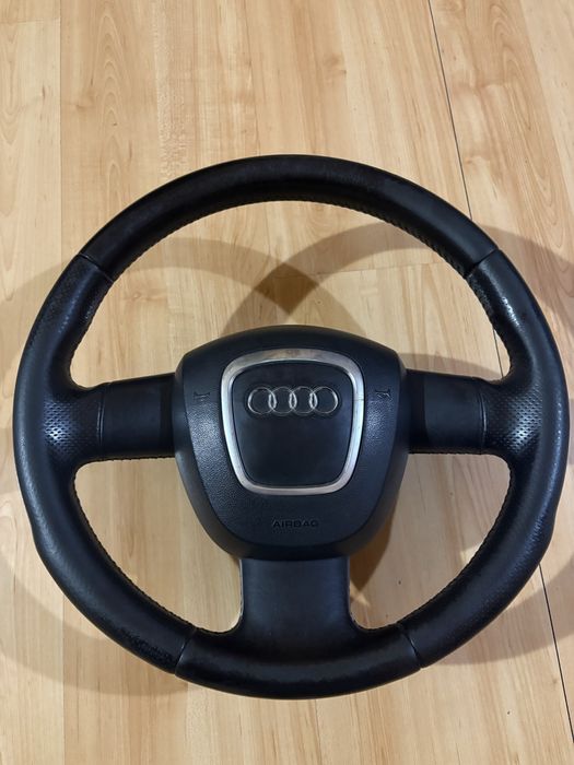 Волан за ауди А3 8P (2003-2007)