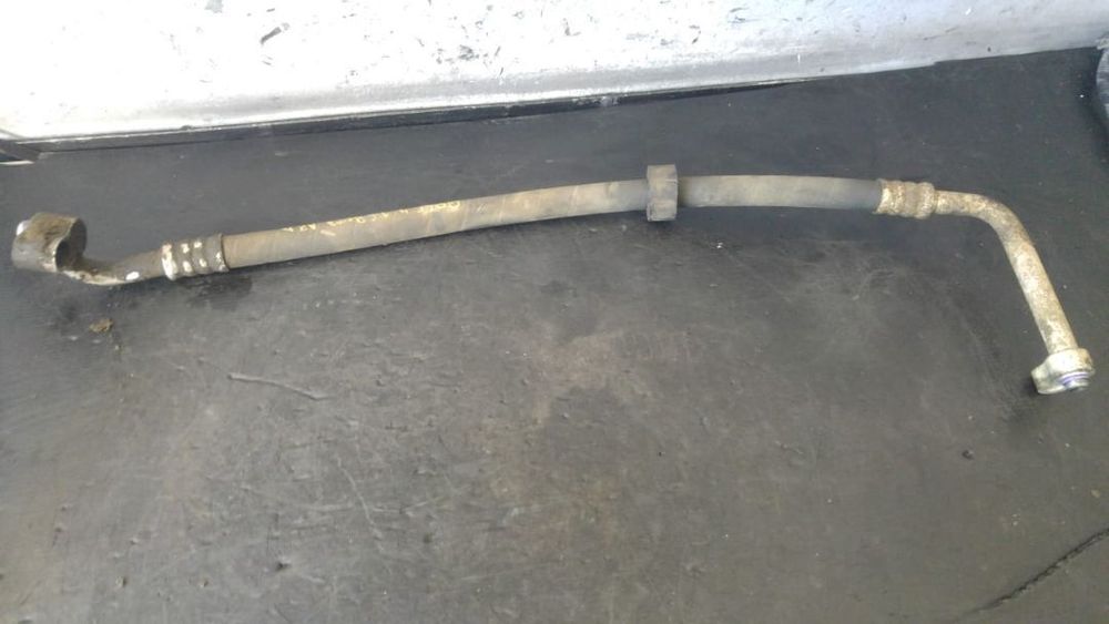 conducta clima ac vw  golf 4 1.6 b azd