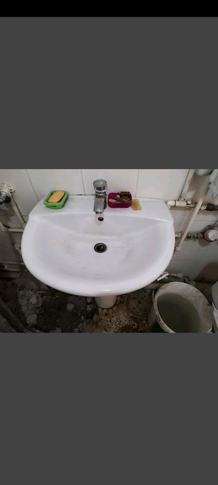 Мойка Тюльпан мойка