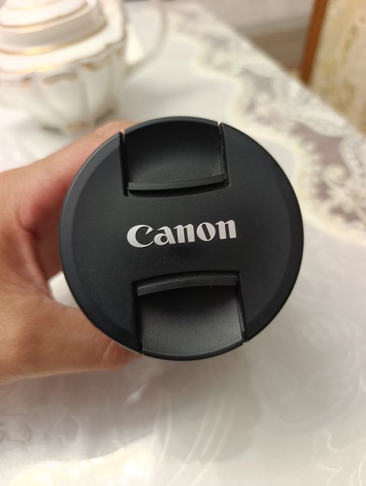Обектив Canon EF 17-40  1:4 L usm