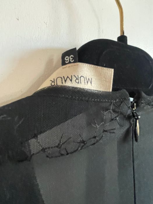 Bluza Murmur noua cu detalii la sani