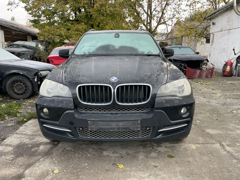 Usa bmw e70 usa usi x5