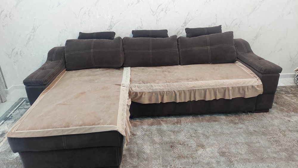 Диван в хорошем состояни