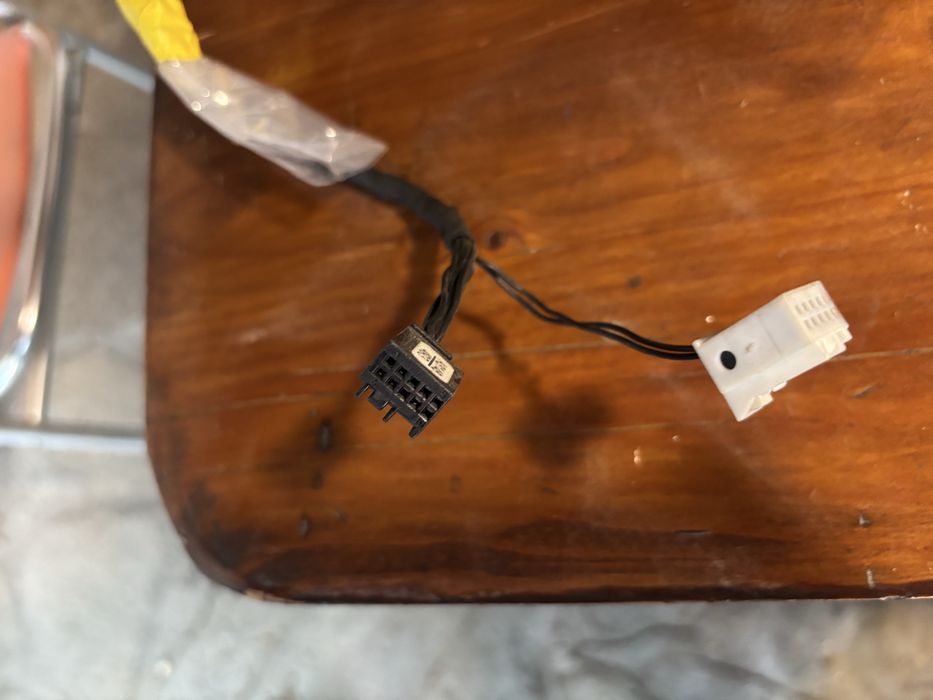 Огледало за Мерцедес W204