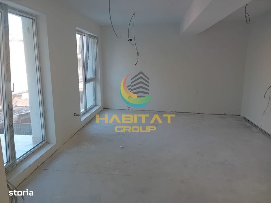 P-ta Alba Iulia 2 camere decomandat  65 mp bloc tip BOUTIQUE