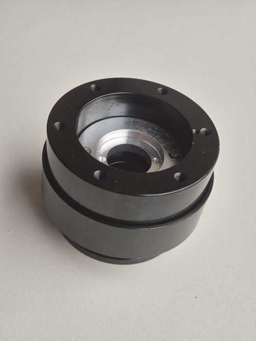 Quick release для руля 70mm для moza