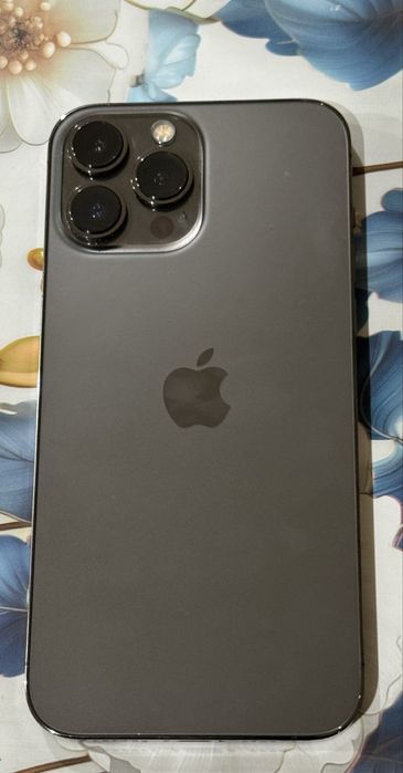 Iphone 13 pro max 512 gb sotiladi
