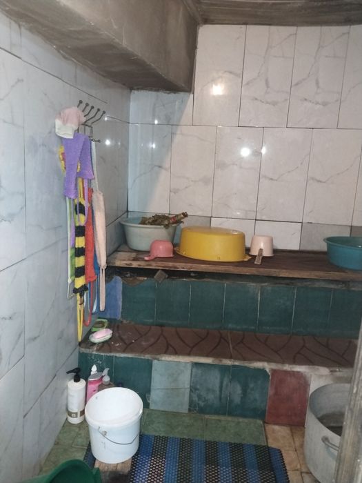 Продам дом в Турксибском районе