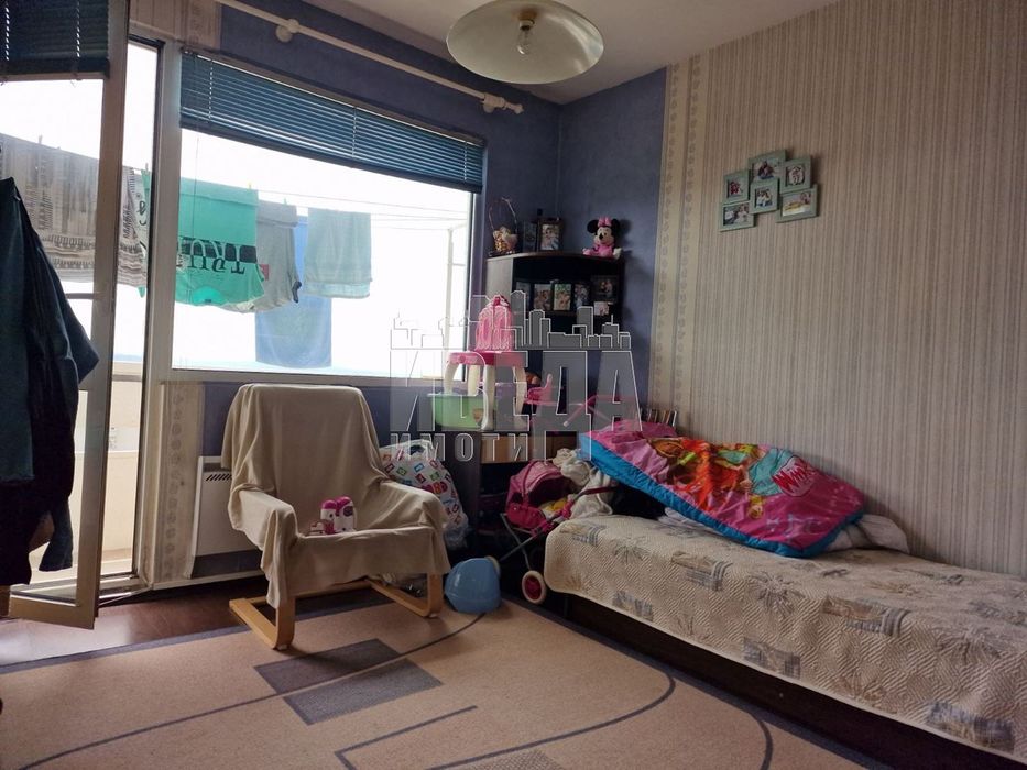 Продава се Тристаен апартамент в Варна, Възраждане 2 - 80 кв.м за 1563 €/кв.м - Снимка #6