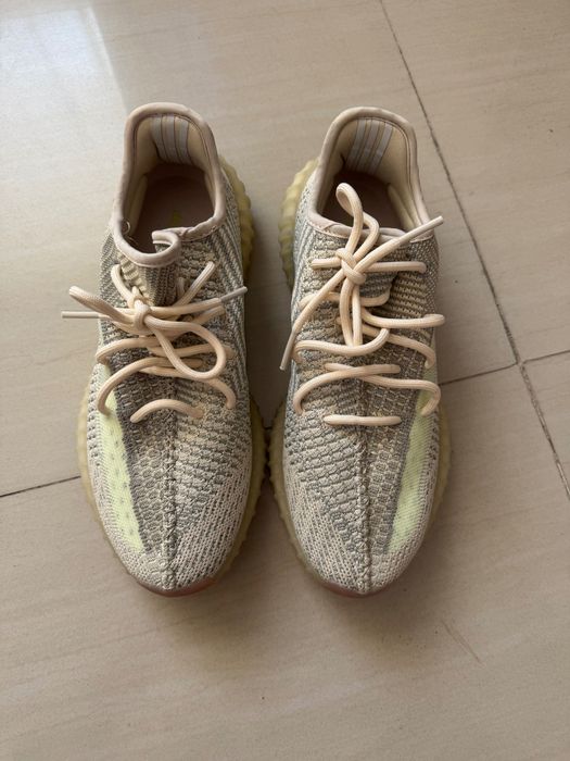 Мъжки Обувки Yeezy