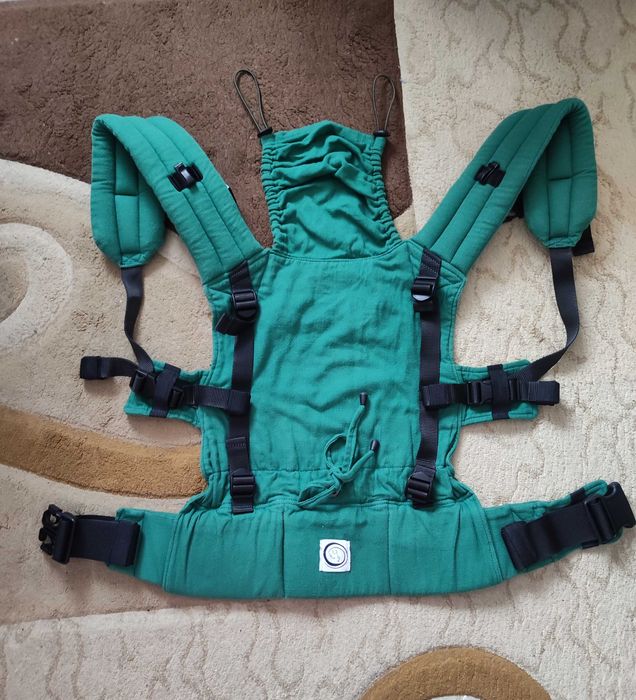 Bobocel sistem de purtare