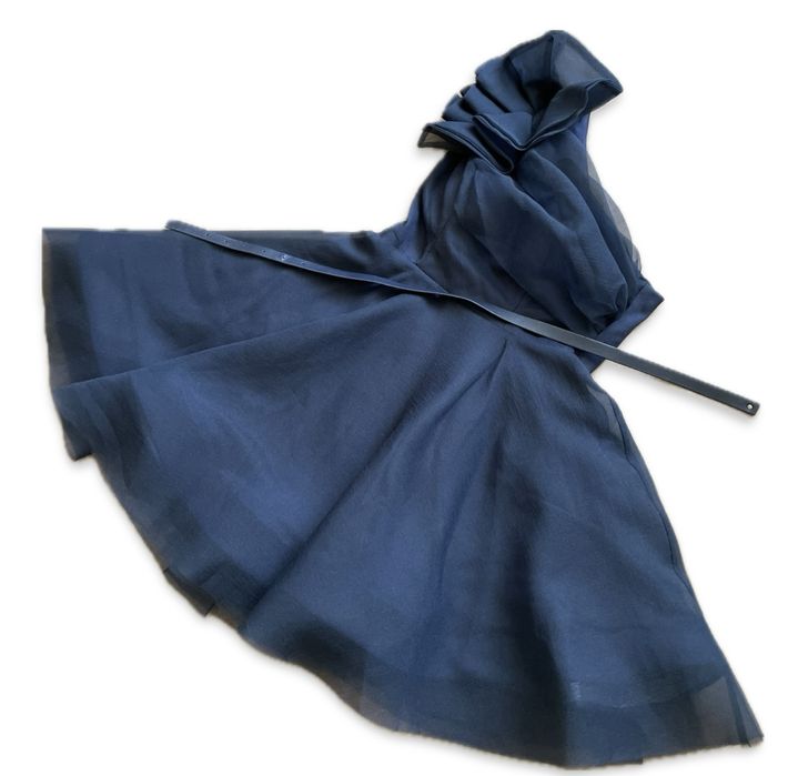 Тюлена рокля