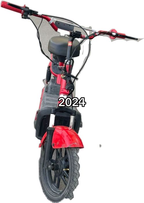 скутер веломакс 500 ватт